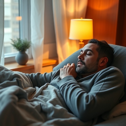 The Decision to Take a Sick Day Involves More Than Just Feeling Ill — Bussines