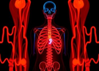 Theta Burst Stimulation Alters Body Perception in Anorexia — Psychology & Psychiatry