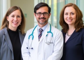 Three Clinical Scholars Join Ludwig Institute for Cancer Research — Cancer