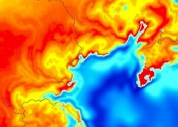 Tracing PFOA in the Seto Inland Sea: Patterns, Movement, and Environmental Impact — Earth Science