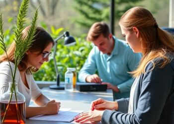 Tufts University and Bigelow Laboratory Partnership Enhances Graduate Student Research Experiences — Marine