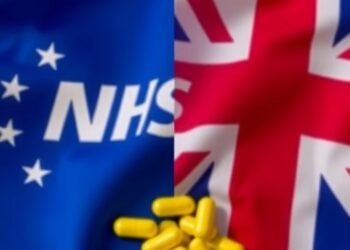UK-US Trade Deal Could Force NHS to Redirect Billions from Services to Cover Higher Drug Costs — Medicine