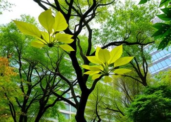 Urban Forests: Vital Infrastructure for Climate Resilience, Biodiversity, and Public Health — Policy