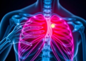 Vibrotactile Sternum Device Shows Promise for Parkinson’s — Medicine