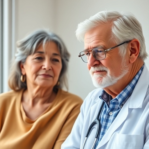 What Shapes Medical Students’ Views on Older Adults? — Medicine