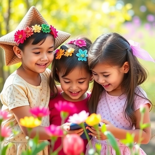Why Kids’ Instincts Stay Steady While Thoughtful Helping Blooms — Psychology & Psychiatry