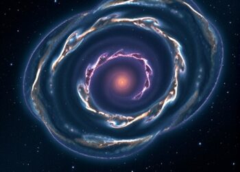 XMM-Newton Sheds New Light on Distances to Outer Spiral Arms — Space