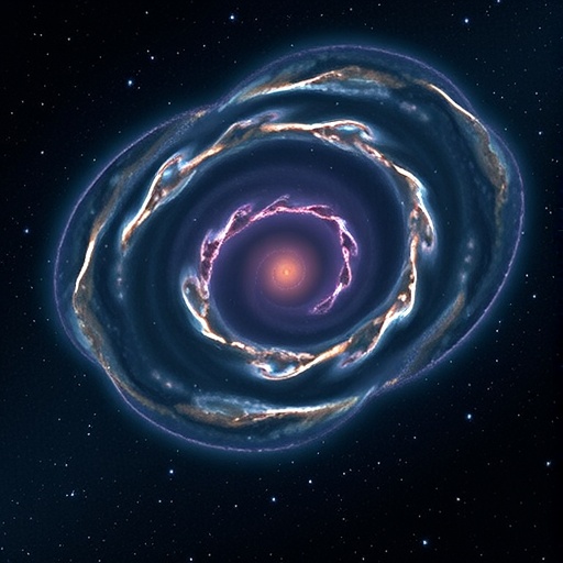 XMM-Newton Sheds New Light on Distances to Outer Spiral Arms — Space