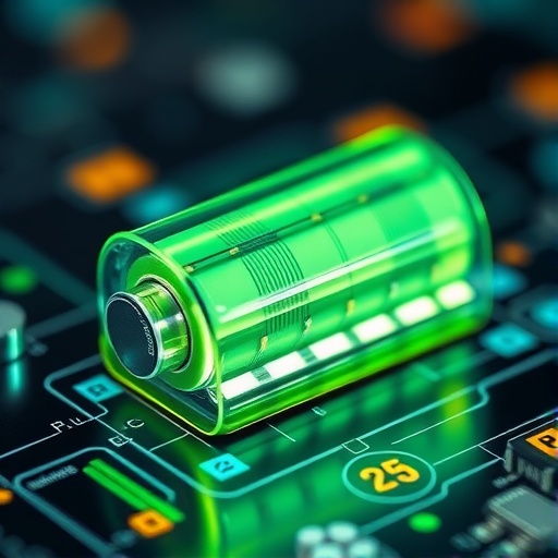 Accelerating solid-state battery research and innovation: new open-access database