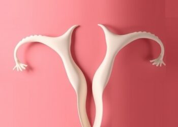 Accurate Diagnosis Crucial as Rare Cervical Tumor Explains Persistent Menorrhagia