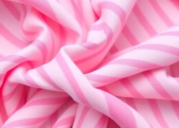 Acidic Cross-Linking Boosts One-Bath Dyeing of Polyester-Cotton Blends