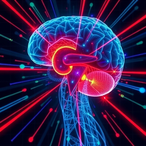 Active vision tied to individual brain’s category selectivity