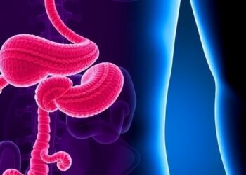 Acute Pancreatitis Increasing in South Australia as Risk Shifts