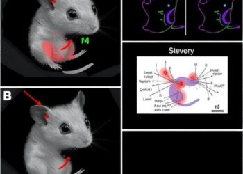 Acute rapamycin treatment reveals distinct mechanisms of dysfunction in a maternal inflammation mouse model