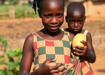 Adaptive policies could boost Zambia nutrition security amid future climate shocks
