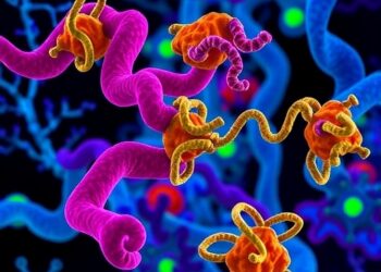 Adaptor proteins found to be crucial regulators of tumor-associated macrophages