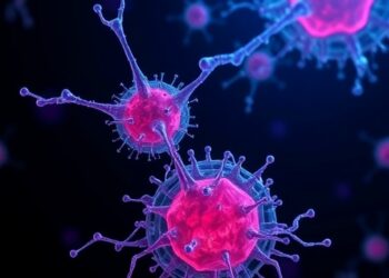 Aging Cells Revert to Stem Cells as Self-Repair Mimics