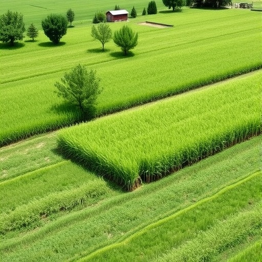 Agri-environmental Policies Boost Cropland Quality Globally