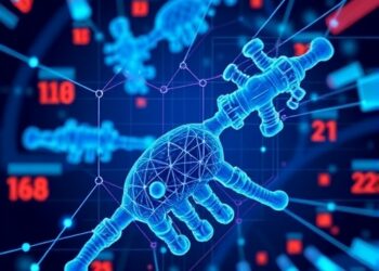 AI and real-world data revolutionize clinical trial design