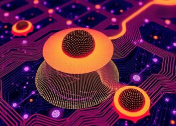 AI-Designed Metamaterials Enable Faster Spin-Wave Computing
