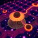 AI-Designed Metamaterials Enable Faster Spin-Wave Computing