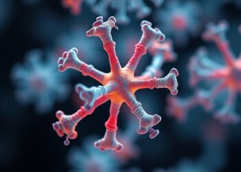 AI designs functional CRISPR-like nucleases surpassing natural models