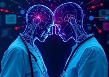 AI Disagreements Could Undermine Patient Trust in Doctors