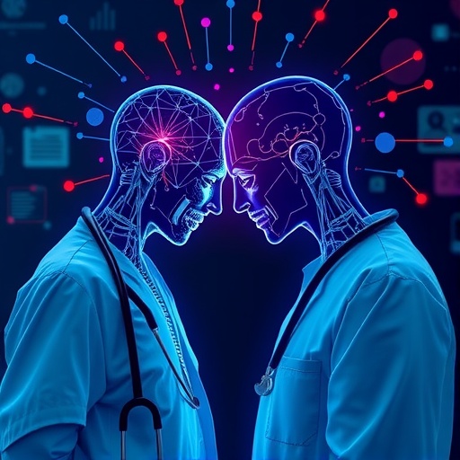 AI Disagreements Could Undermine Patient Trust in Doctors
