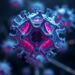 AI-Guided CRISPR and quantum nanobiology reverse cancer cell behavior