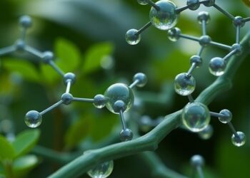 AI Identifies Environmental Chemicals with Highest Potential Health Risks