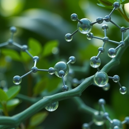 AI Identifies Environmental Chemicals with Highest Potential Health Risks