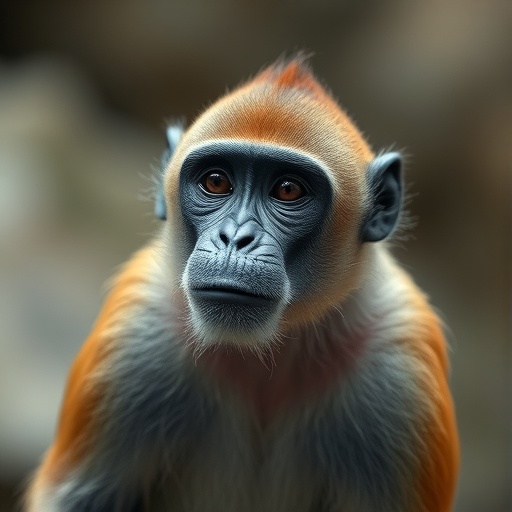 AI opens new era in cognitive studies of wild primates