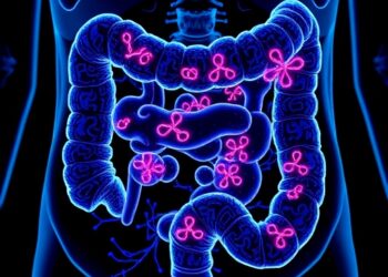 AI predicts bowel cancer relapse risk with improved accuracy