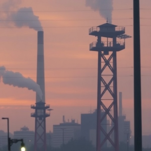 Air pollution may alter sperm gene function, major study indicates