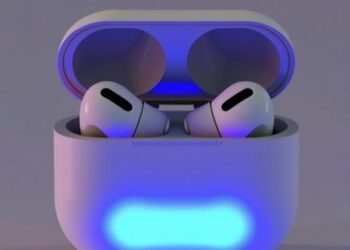 AirPods-Size Fluorescence Device Could Enable Rapid At-Home Molecular Testing