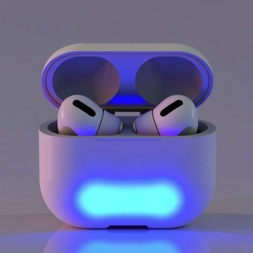 AirPods-Size Fluorescence Device Could Enable Rapid At-Home Molecular Testing