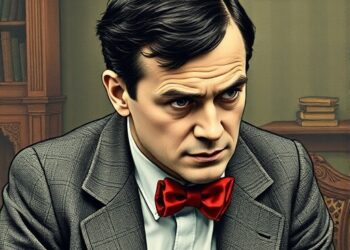 Alan Turing’s Gay Short Story Portrays Playful Man Obsessed with Sex, Literature