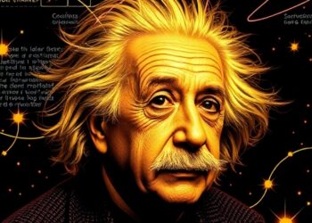 Albert Einstein World Science Award Winner Announces Breakthrough Research
