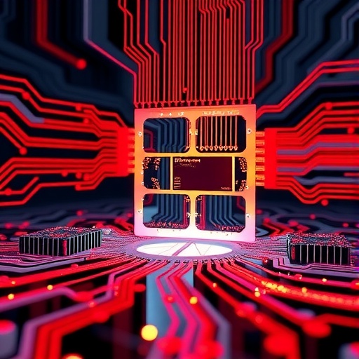 Algorithm-Designed Photonic Circuits Exceed Human Intuition
