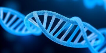 AlphaFold3 contact modeling enables precise DNA base editing
