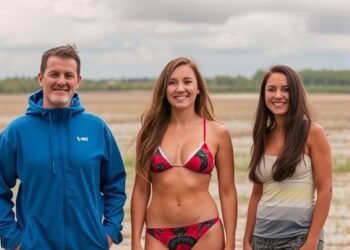 American Meteorological Society announces 2027 weather, water, and climate award honorees