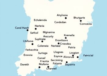 American Society for Nutrition Names Locations for NUTRITION 2027 and 2028