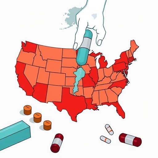 Americans See Illicit Drug Policy Through Growing Partisan Lens, Study Finds