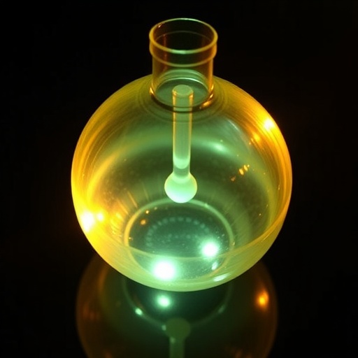 Ammonia Pressure Tunes Colloidal Metal Nitride Synthesis in Molten Salts
