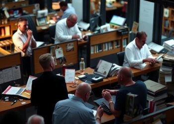 Analysis Reveals Publication Prestige Depends Most on Topic and Location