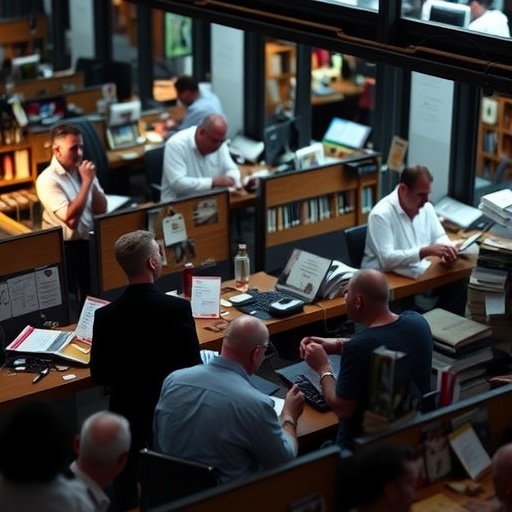 Analysis Reveals Publication Prestige Depends Most on Topic and Location