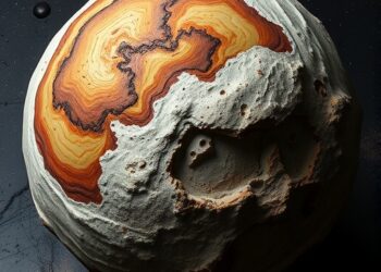 Ancient metasomatism may have stabilized and recycled Earth’s lithosphere