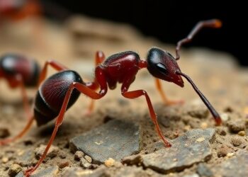 Ancient Neuropeptides Control Alloparental Behavior in Ants
