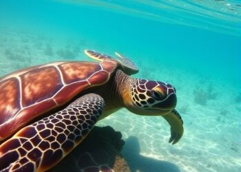 Ancient turtle hunting could inform modern conservation throughout Southern Caribbean, SFU study