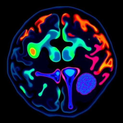 Androgen receptor targeting radiosensitizes glioblastoma by rewiring TGF-β/Smad3 signaling
